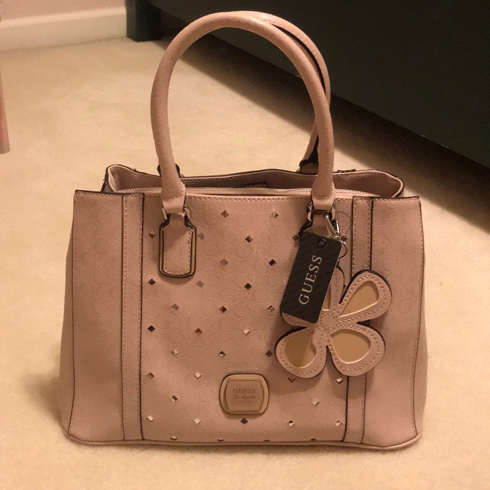 Guess Satchel Bag